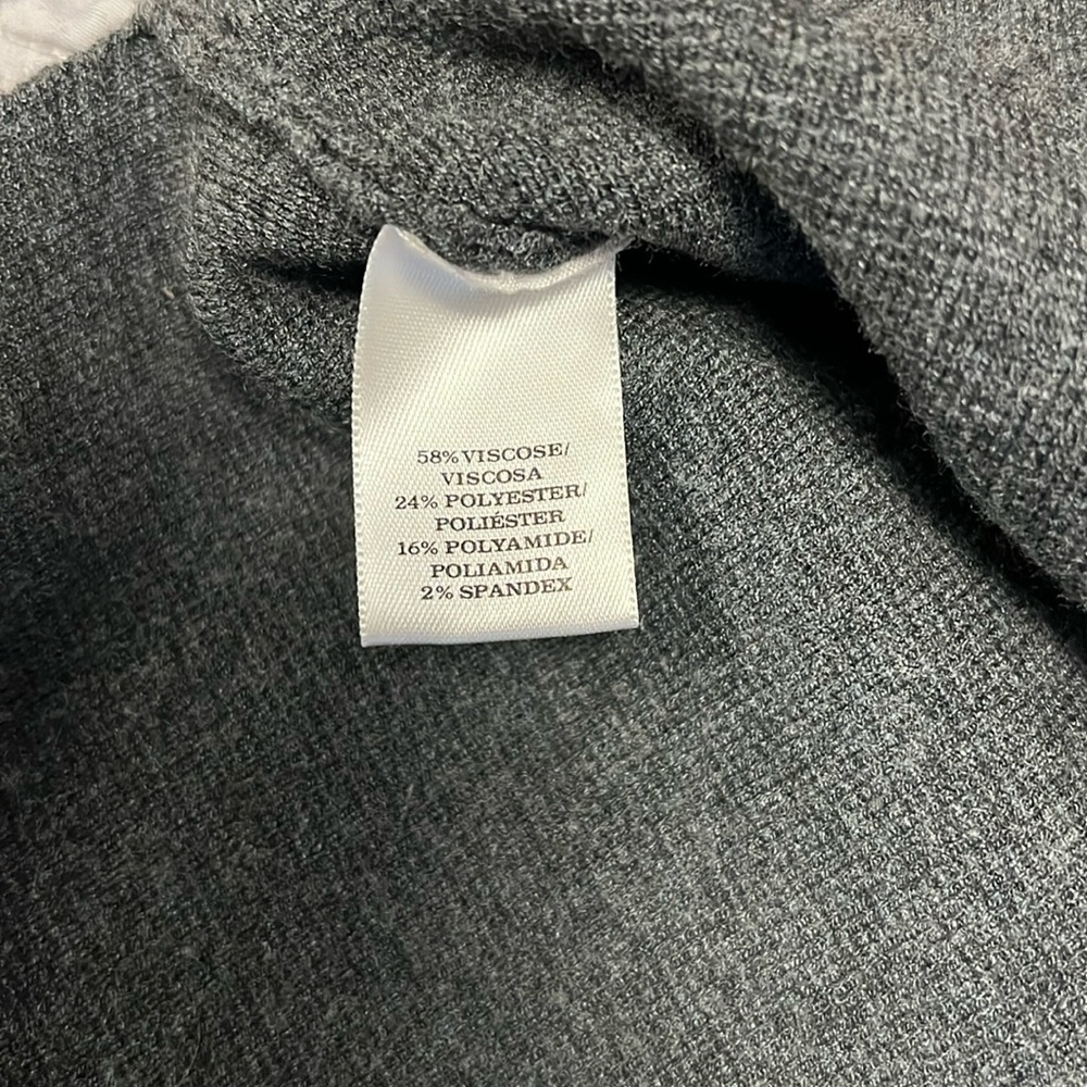🟢 BUNDLE SALE 2 for $20 - ANN TAYLOR perfect condition Top - Picture 10 of 11